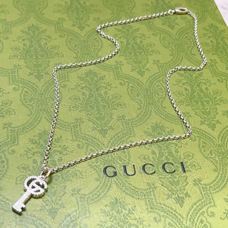 Gucci Necklaces